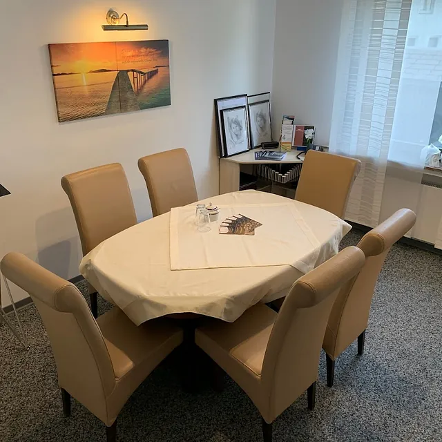 Unsere Geschäftsräume