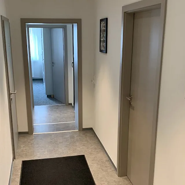 Unsere Geschäftsräume